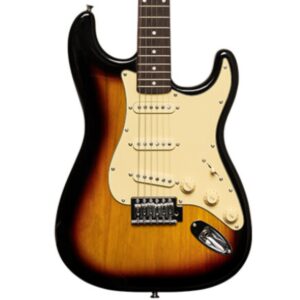 Stagg SES-30 SNB Electric Guitar