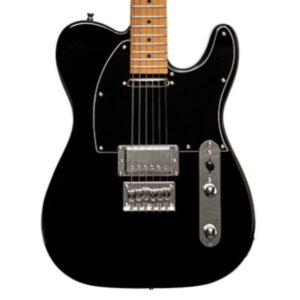 Stagg SET-PLUS BK Electric Guitar