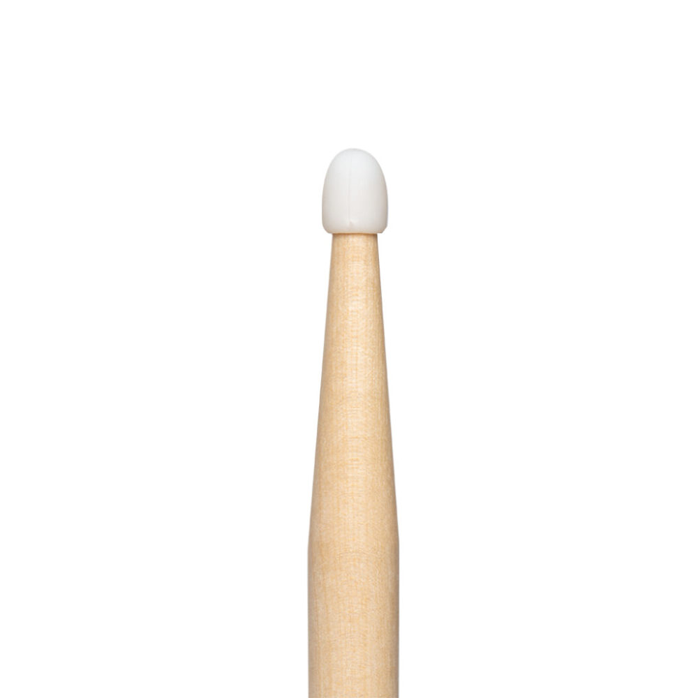 Stagg SM7AN Maple Nylon Tip Drumsticks
