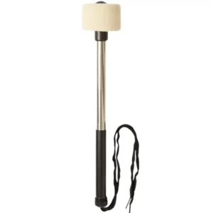 Stagg SMD F4 Marching Bass Drum Beaters (Pair)