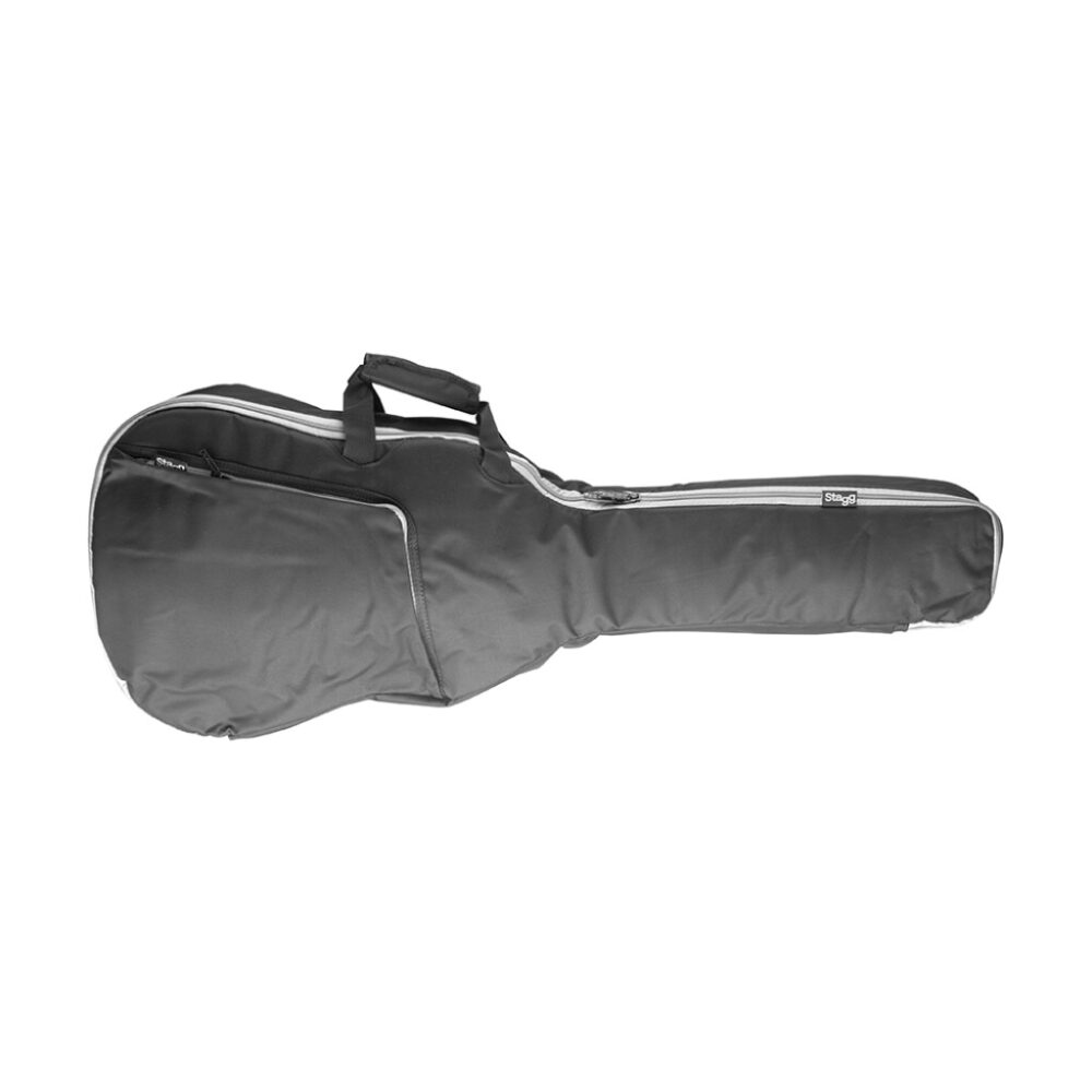 Stagg STB-10 C Basic Series Classical Guitar Bag