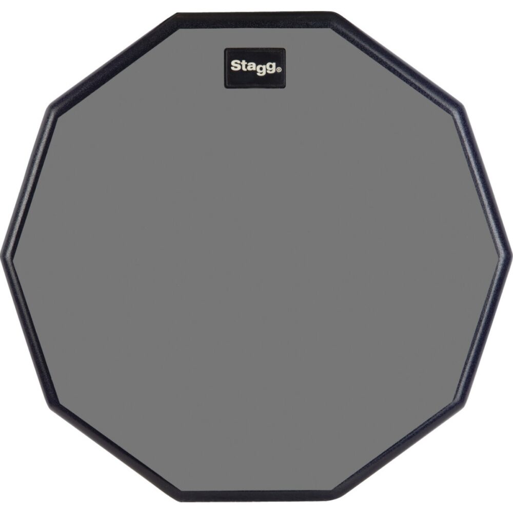 Stagg TD-12R 12" Desktop Practice Pad
