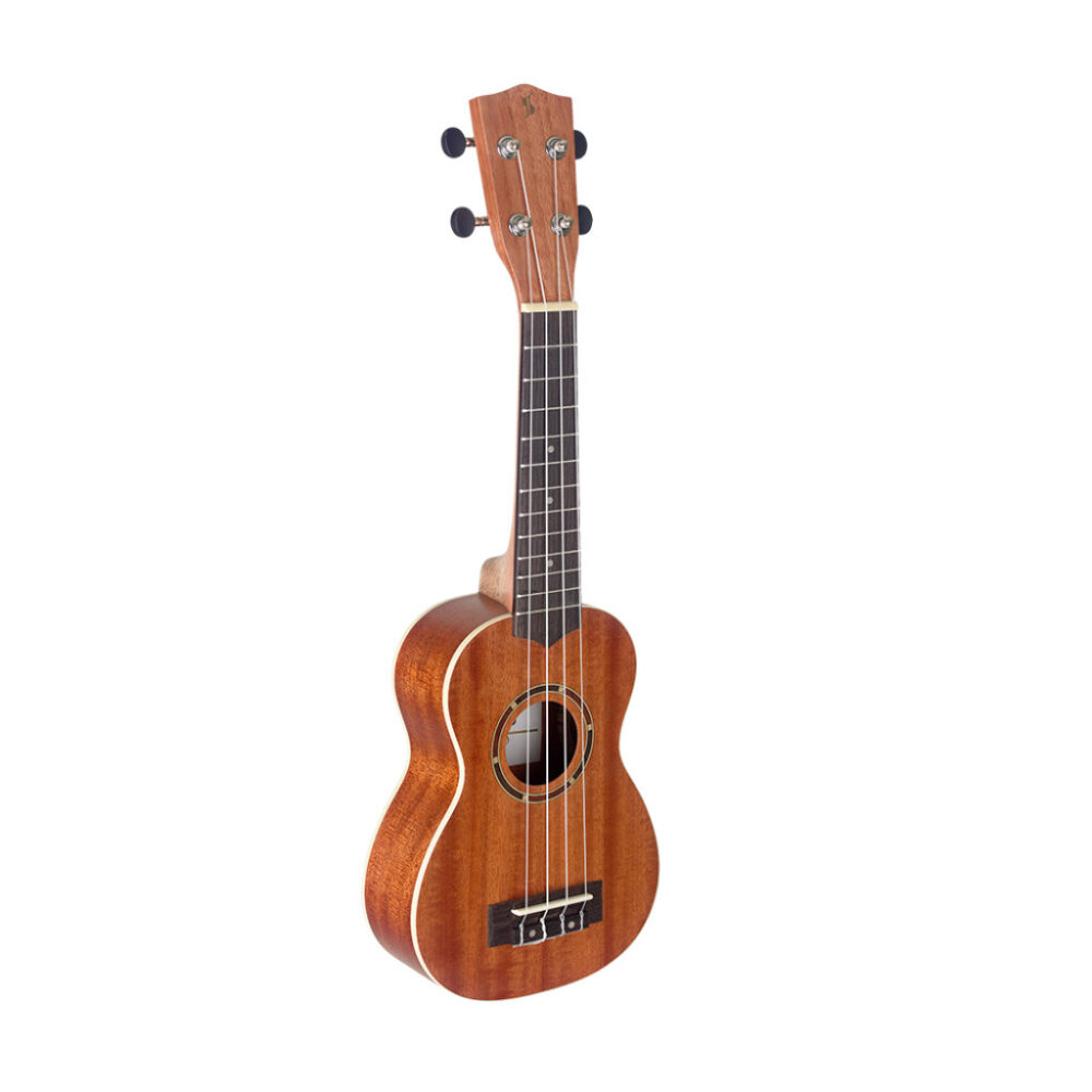 Stagg US-30 Traditional Soprano Ukulele