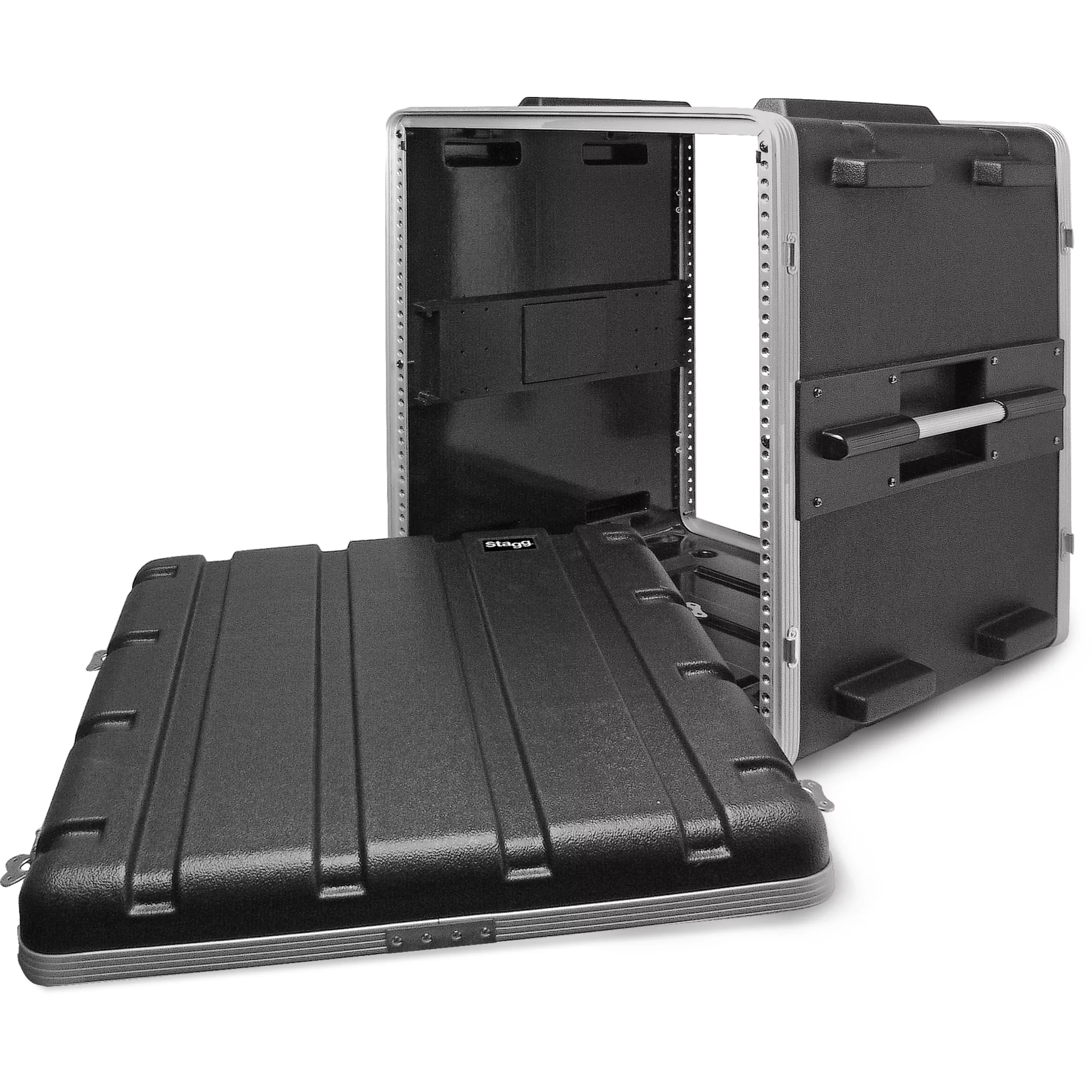 Stagg ABS-12U Rack Case