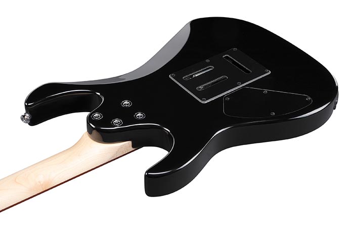 Ibanez GRX70QA-SB
