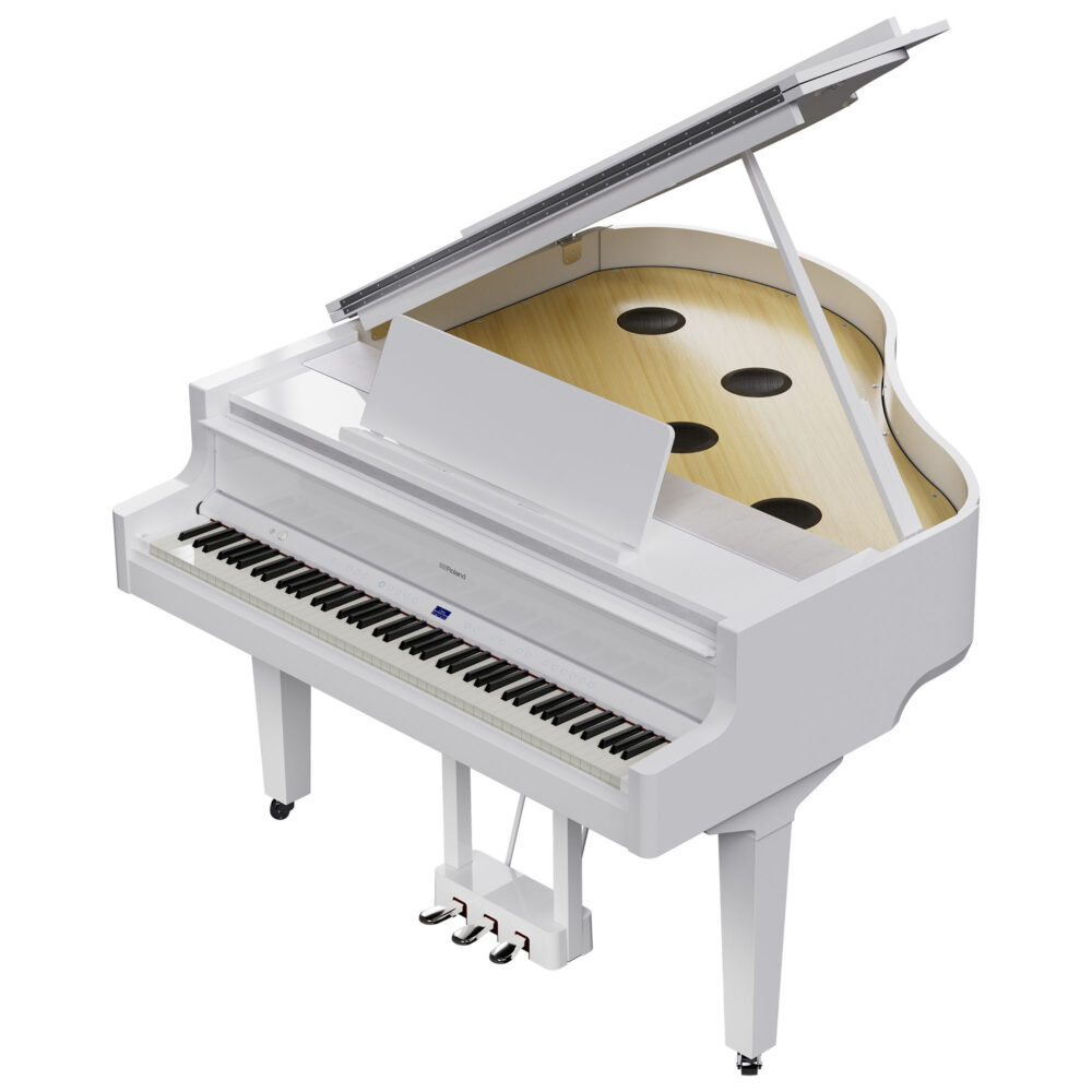 Roland GP-9 Digital Piano