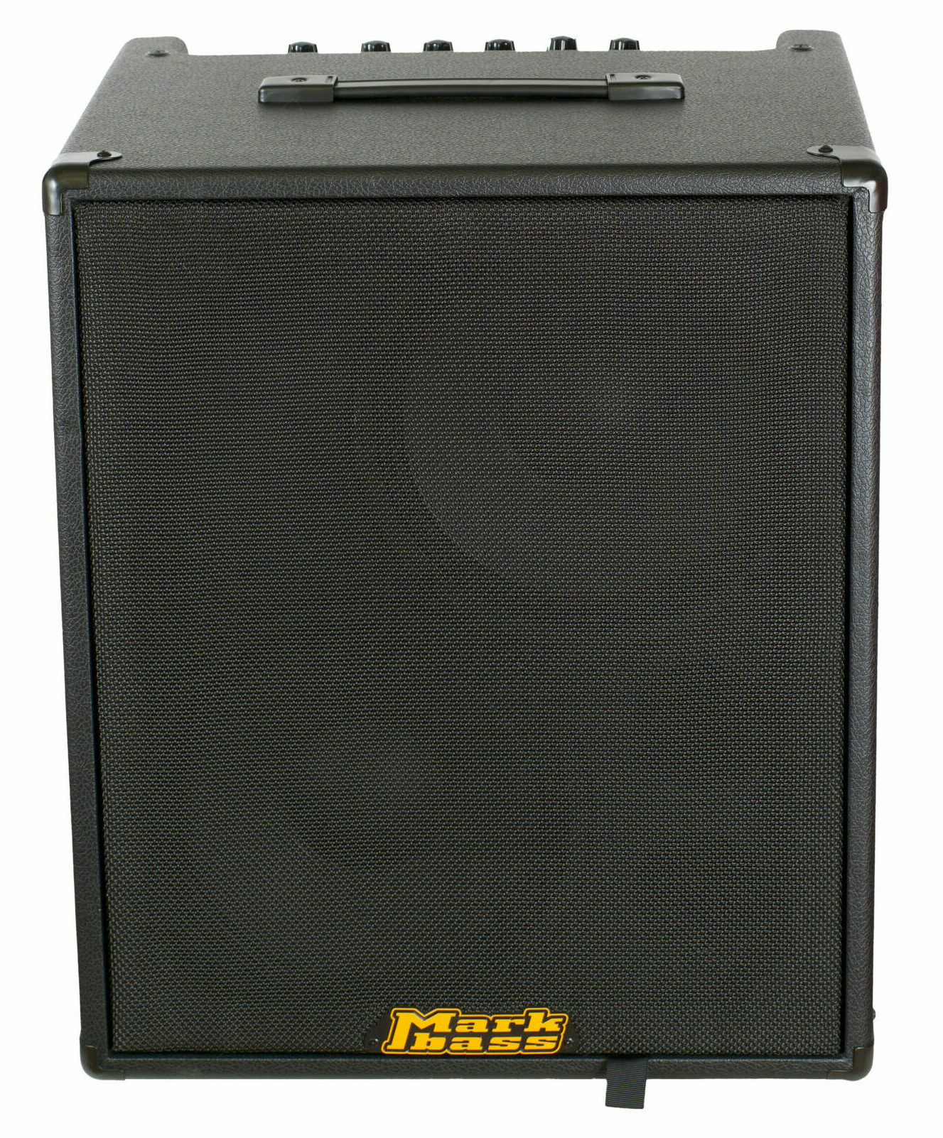 Markbass Combo 102 Black Line - Image 5