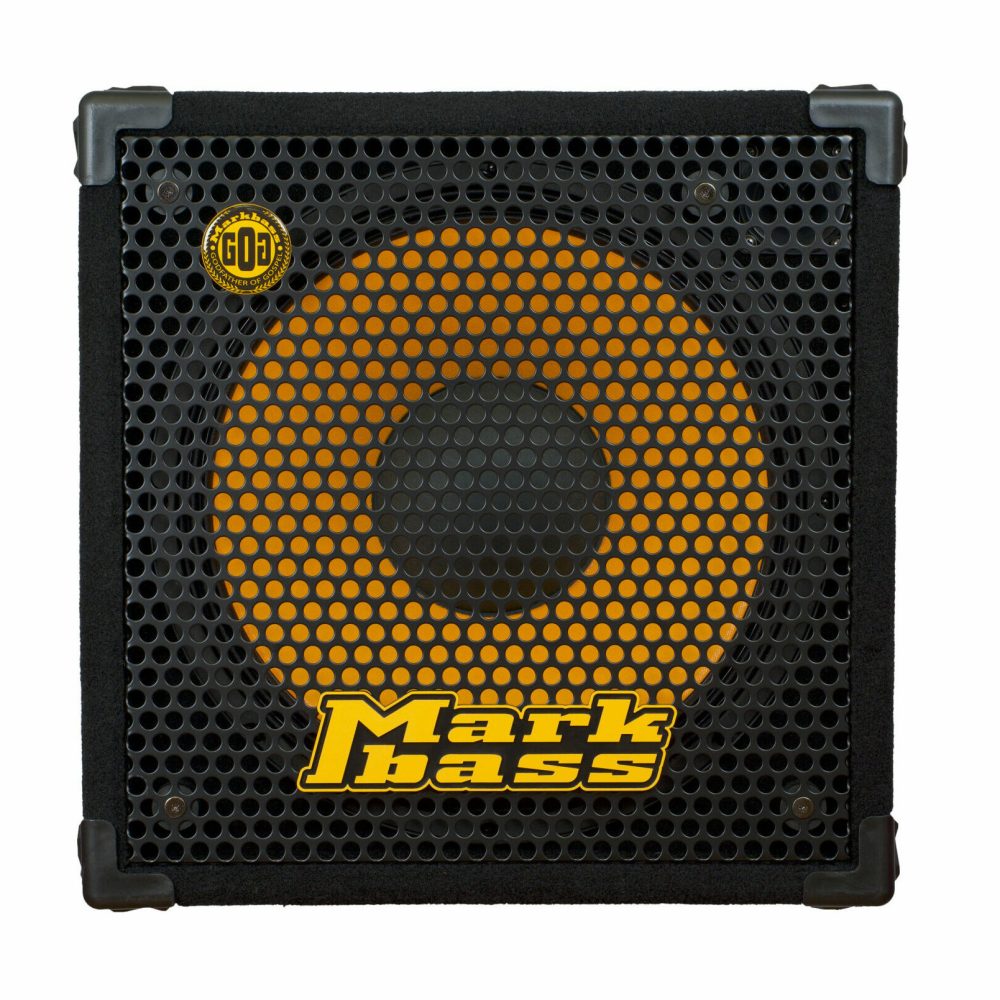Markbass CMD 151 GOG “Godfather of Gospel”