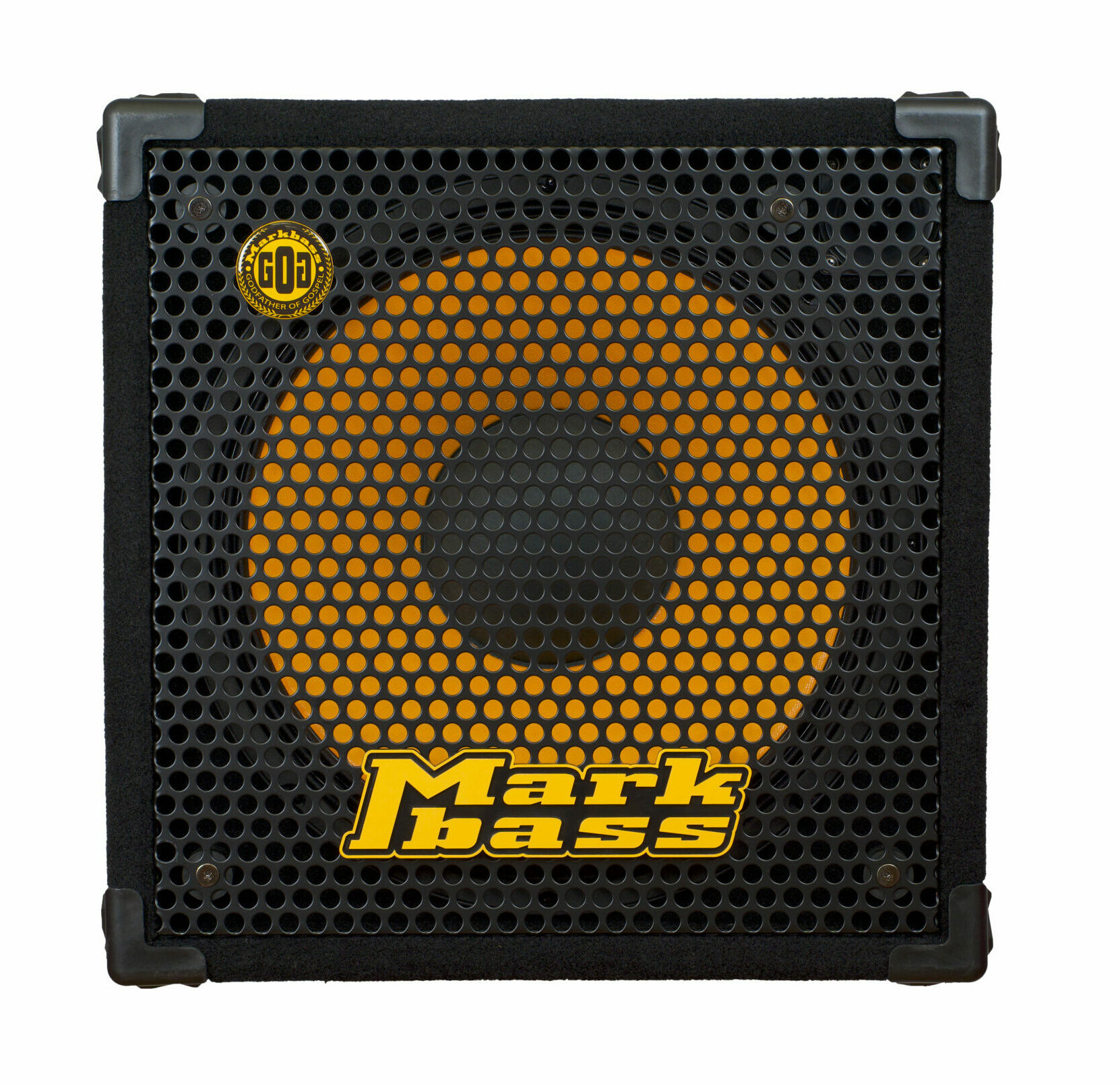 Markbass CMD 151 GOG “Godfather of Gospel”