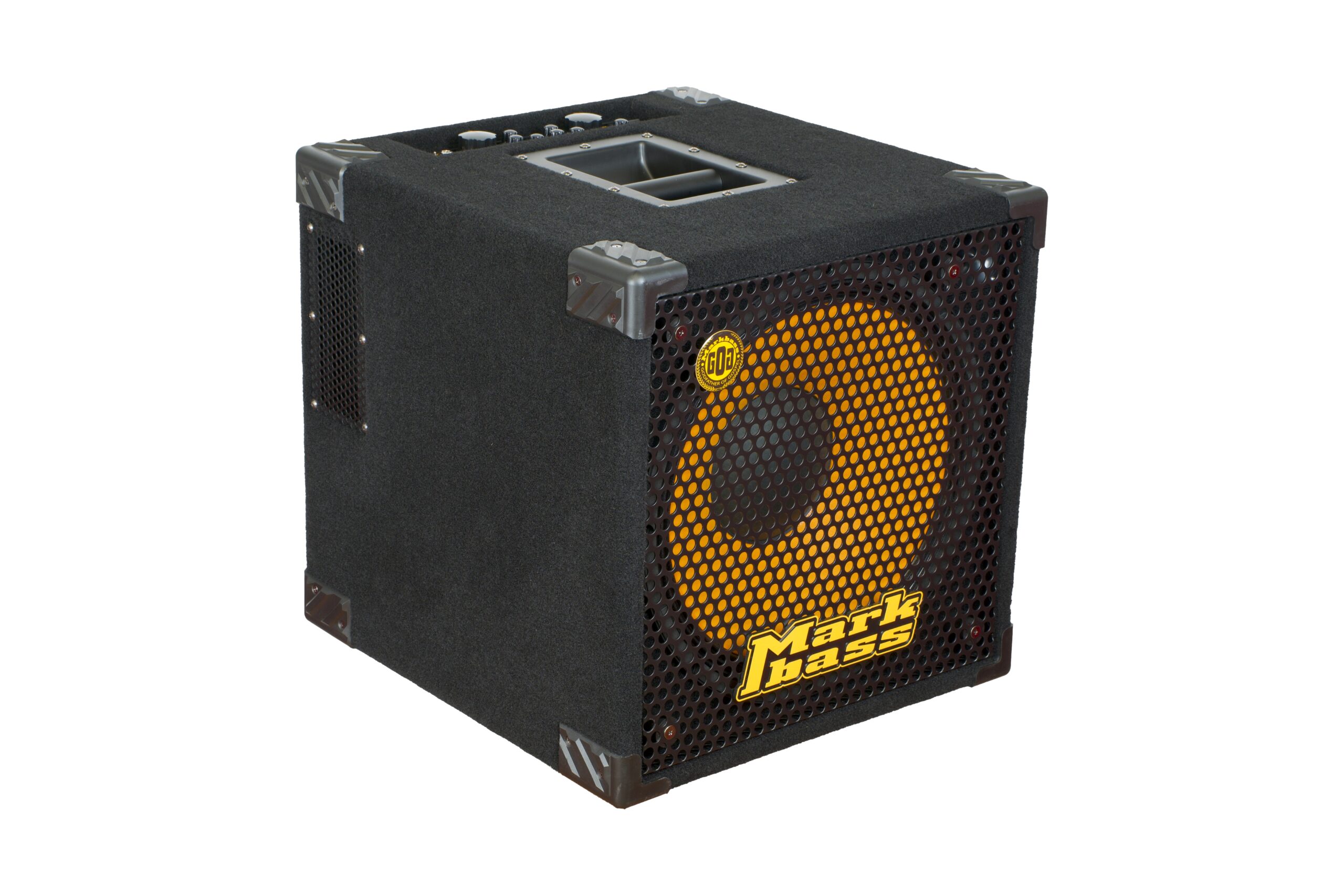 Markbass CMD 151 GOG “Godfather of Gospel” - Image 4