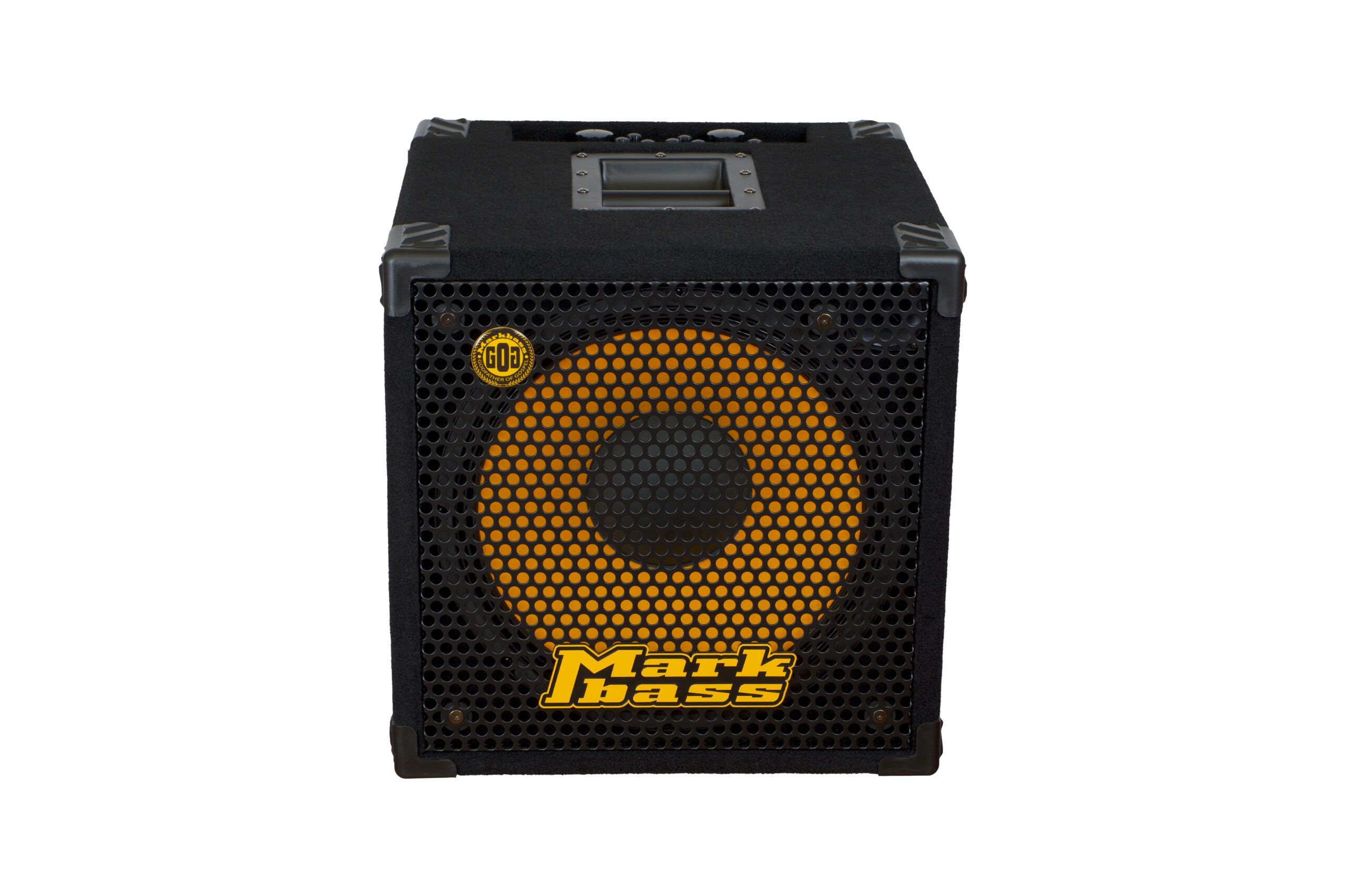Markbass CMD 151 GOG “Godfather of Gospel” - Image 5