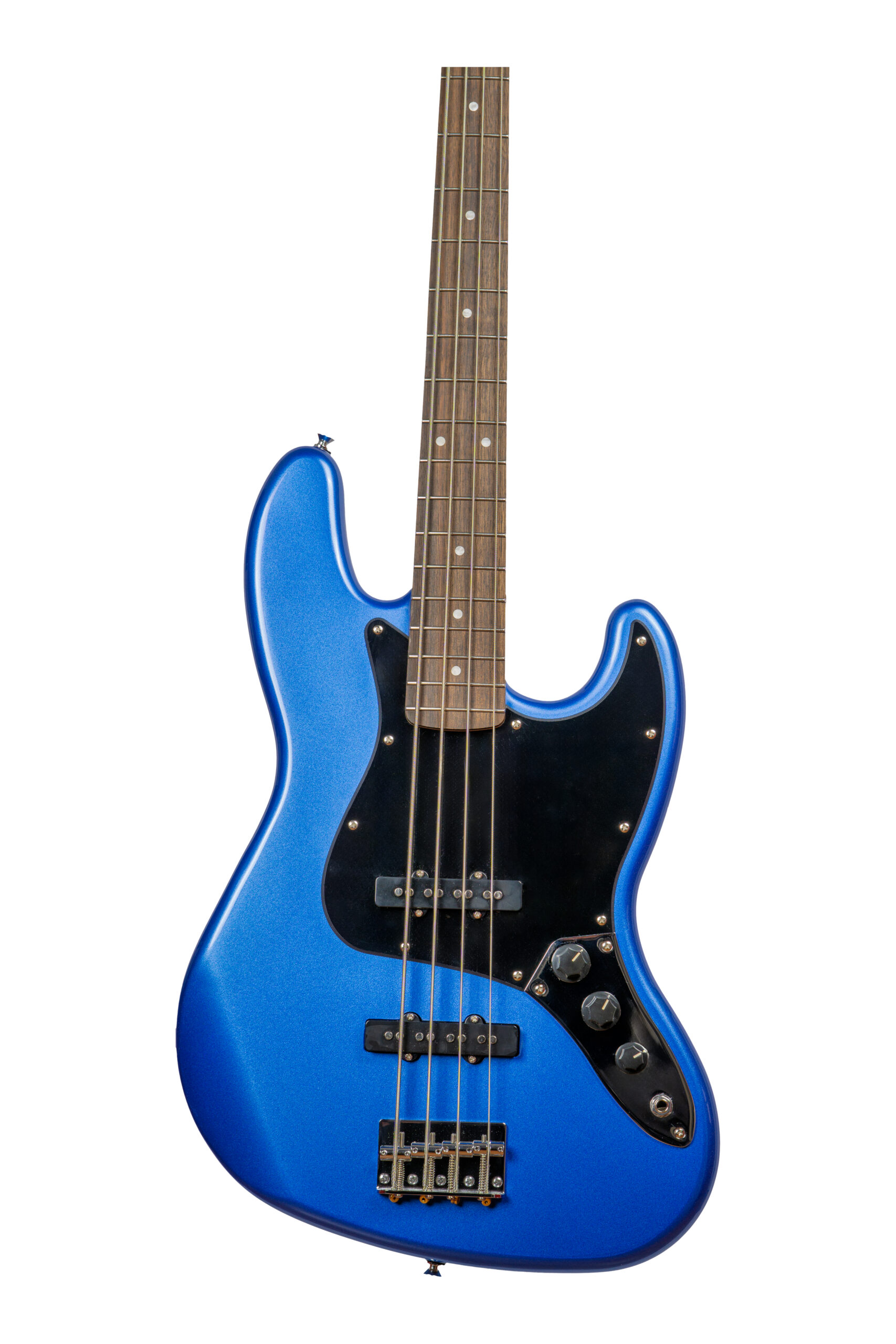 Markbass 4 Blue Sky JB - Image 4