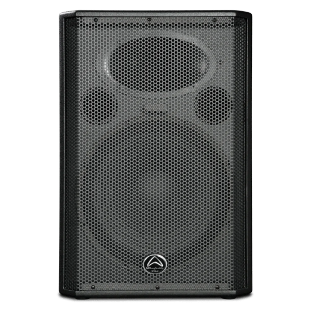 Wharfedale EVO-X15 15" Passive. Simply classic PA