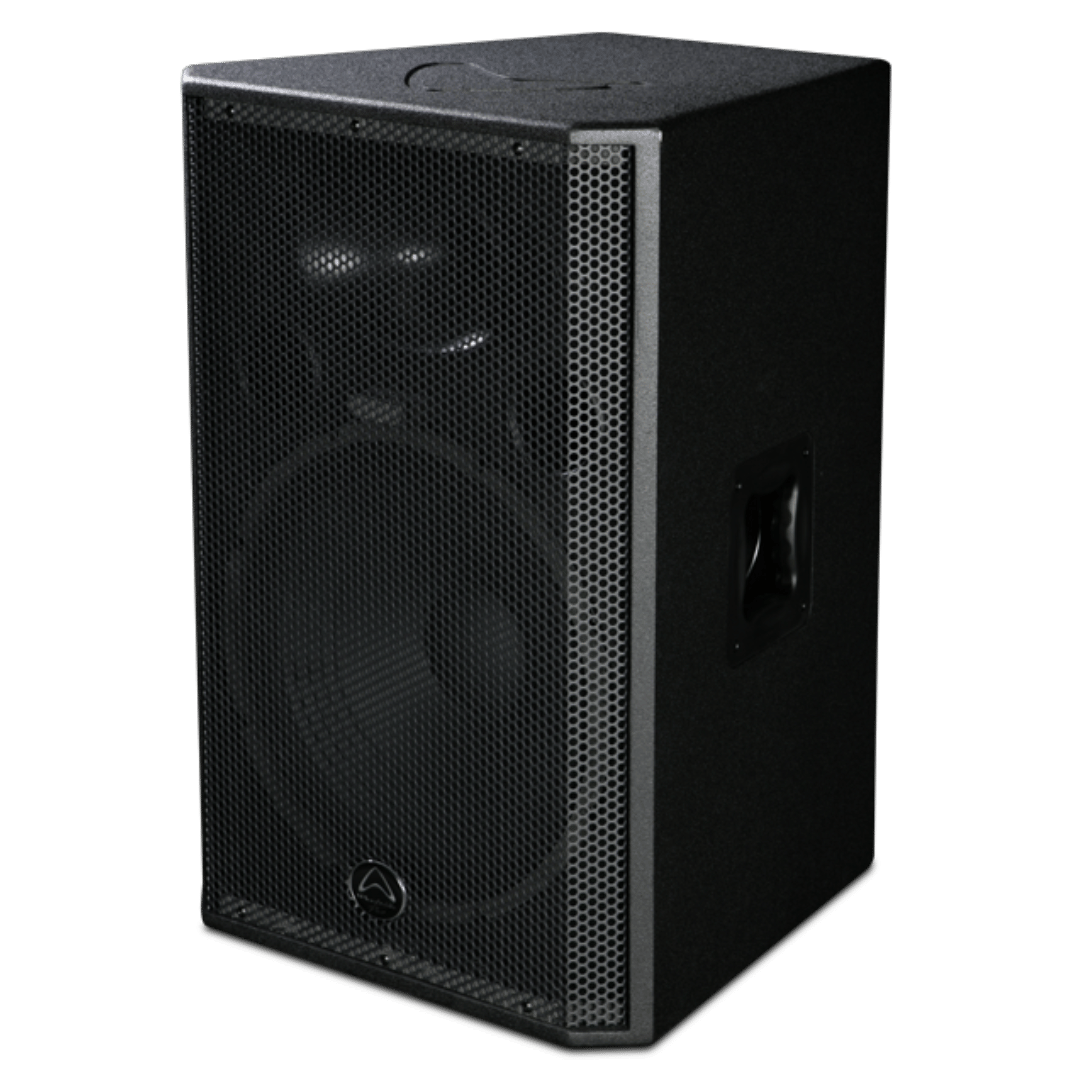 Wharfedale EVO-X15 15" Passive. Simply classic PA - Image 2