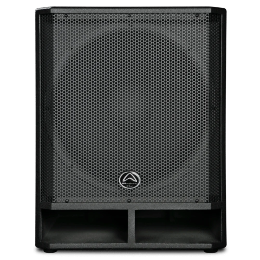 Wharfedale EVO-X18B 18" Passive Subwoofer