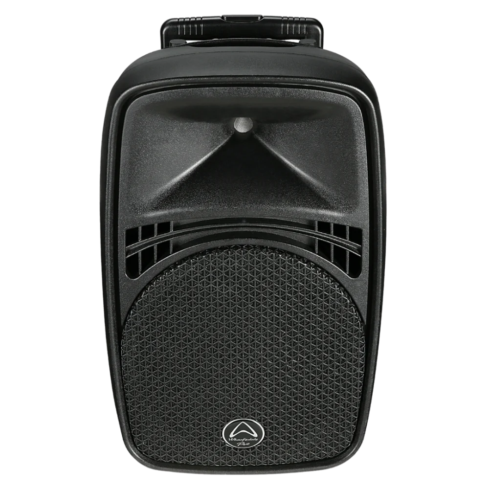 Wharfedale EZ-12A Portable PA