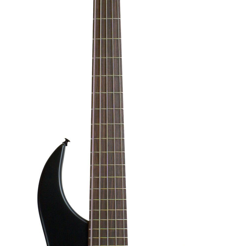 Markbass Gloxy Black Panther 5 BK RW