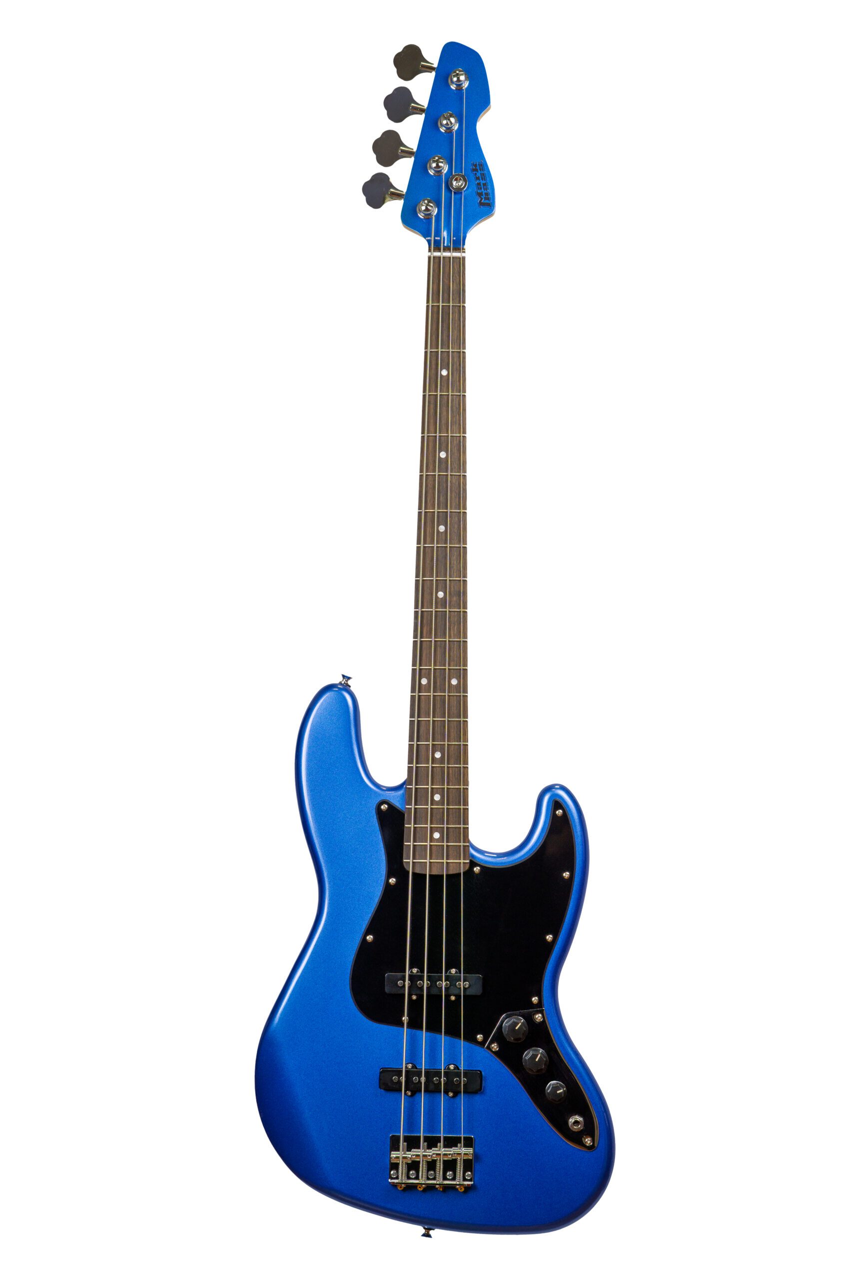 Markbass 4 Blue Sky JB