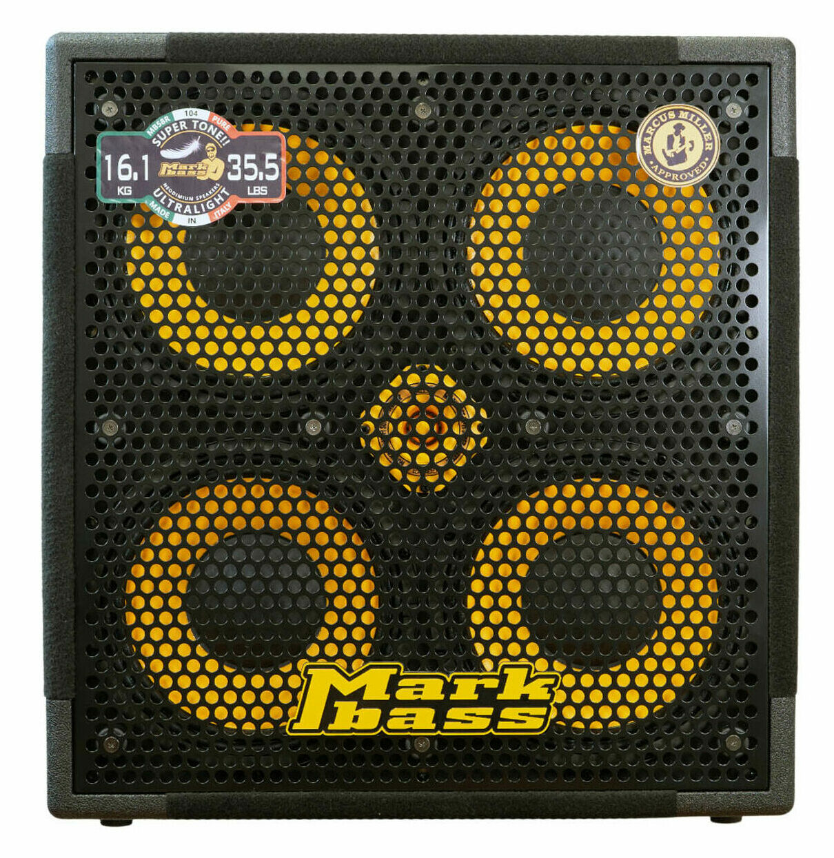 Markbass MB58R 104 Pure