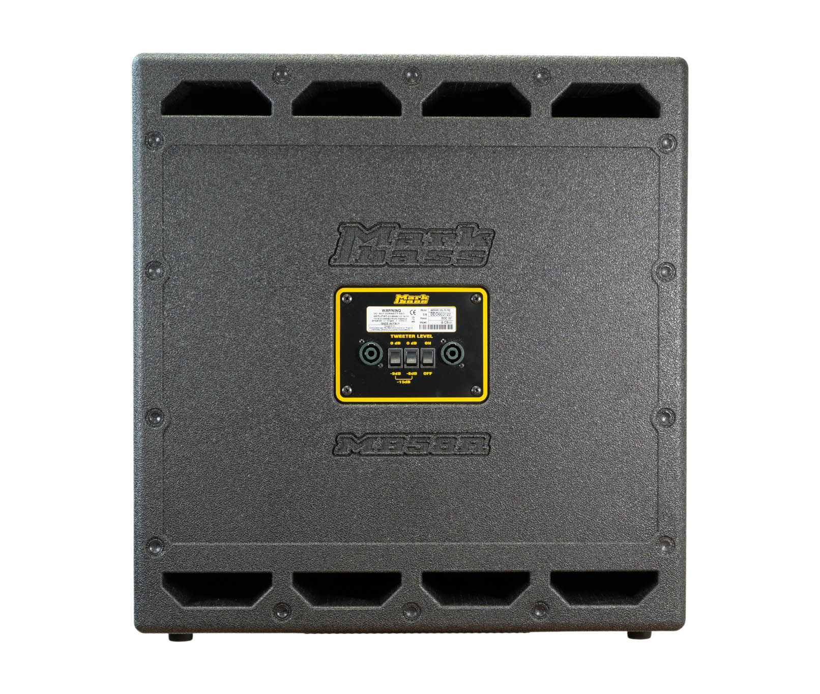 Markbass MB58R 104 Pure - Image 2