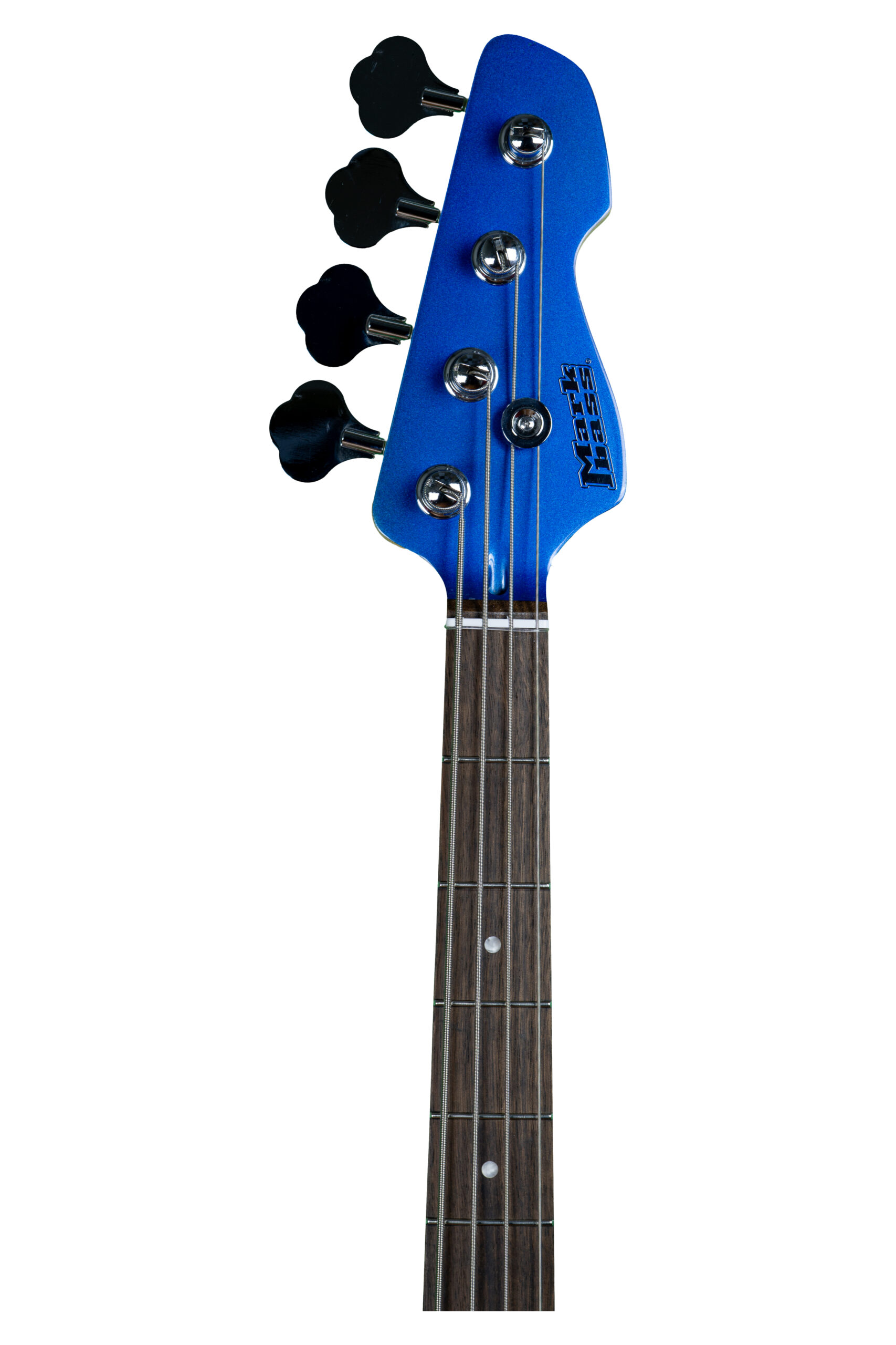 Markbass 4 Blue Sky JB - Image 2