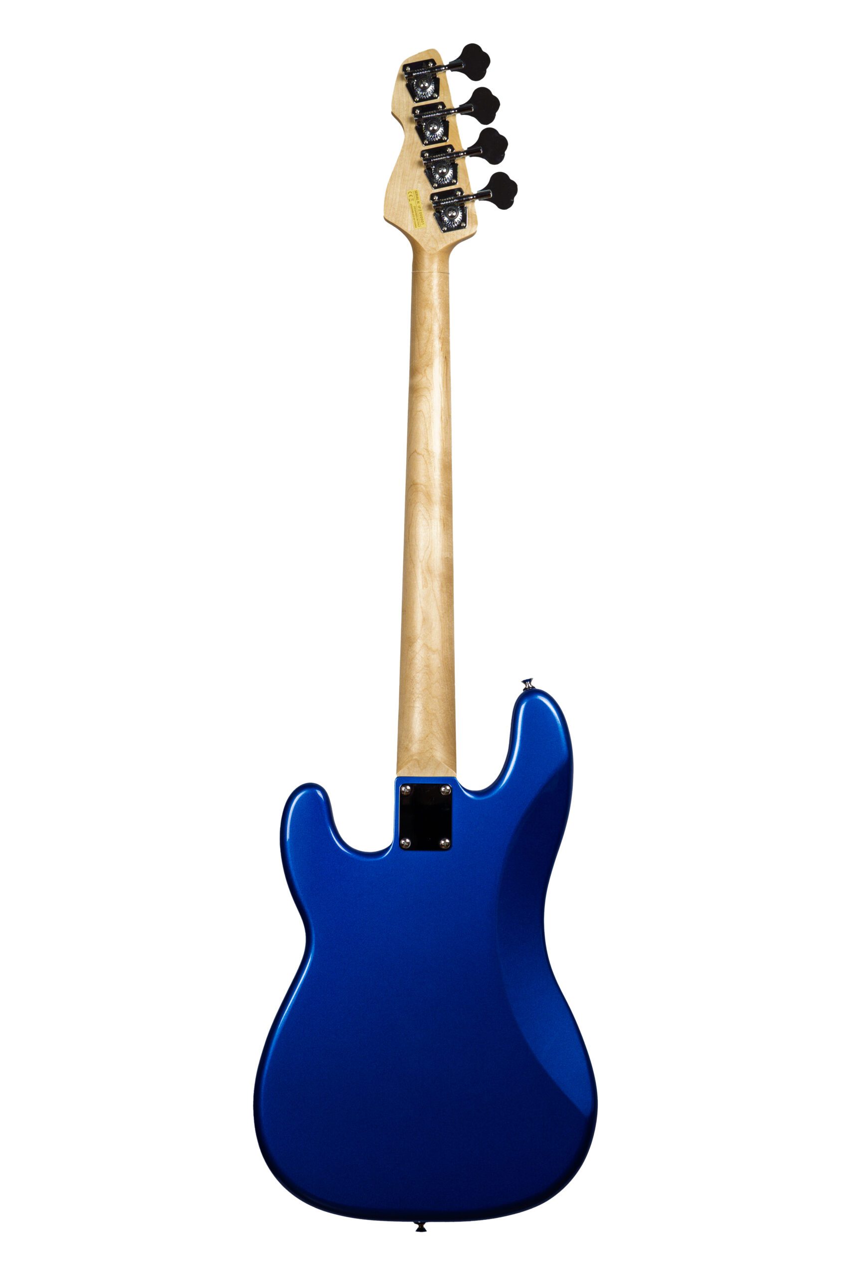 Markbass 4 Blue Sky JB - Image 3