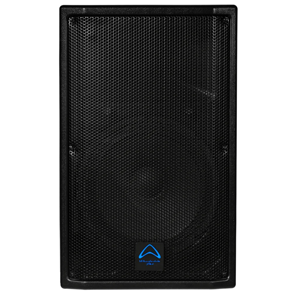 Wharfedale TOURUS-AX12-MBT 12" Active loudspeaker