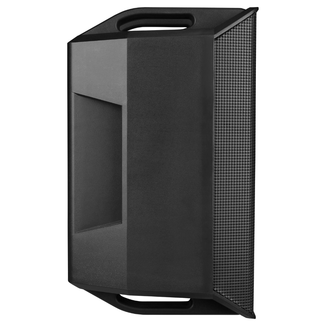 Wharfedale TYPHON-AXF8-BT 8" Active loudspeaker - with FIR and Bluetooth - Image 2