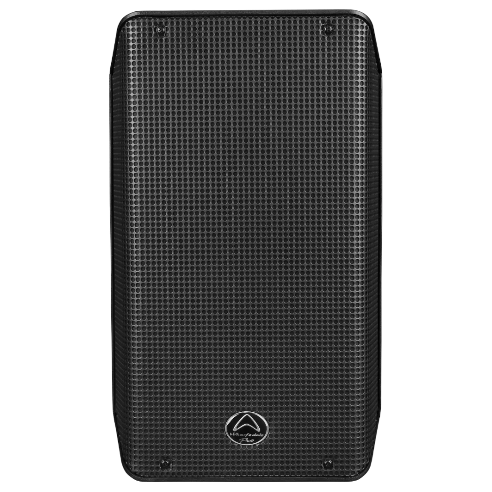 Wharfedale TYPHON-AXF8-BT 8" Active loudspeaker - with FIR and Bluetooth