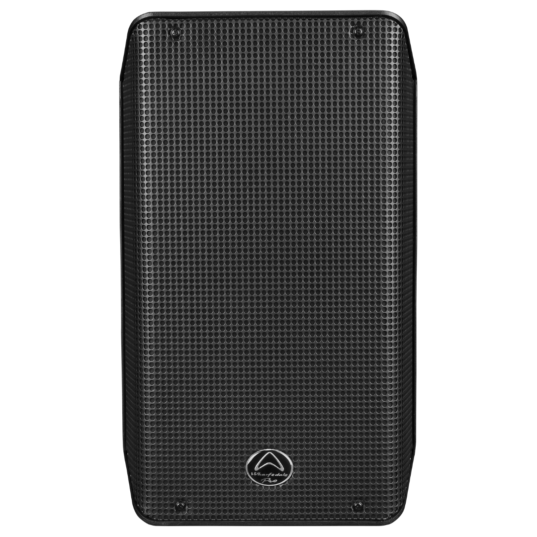 Wharfedale TYPHON-AXF8-BT 8" Active loudspeaker - with FIR and Bluetooth