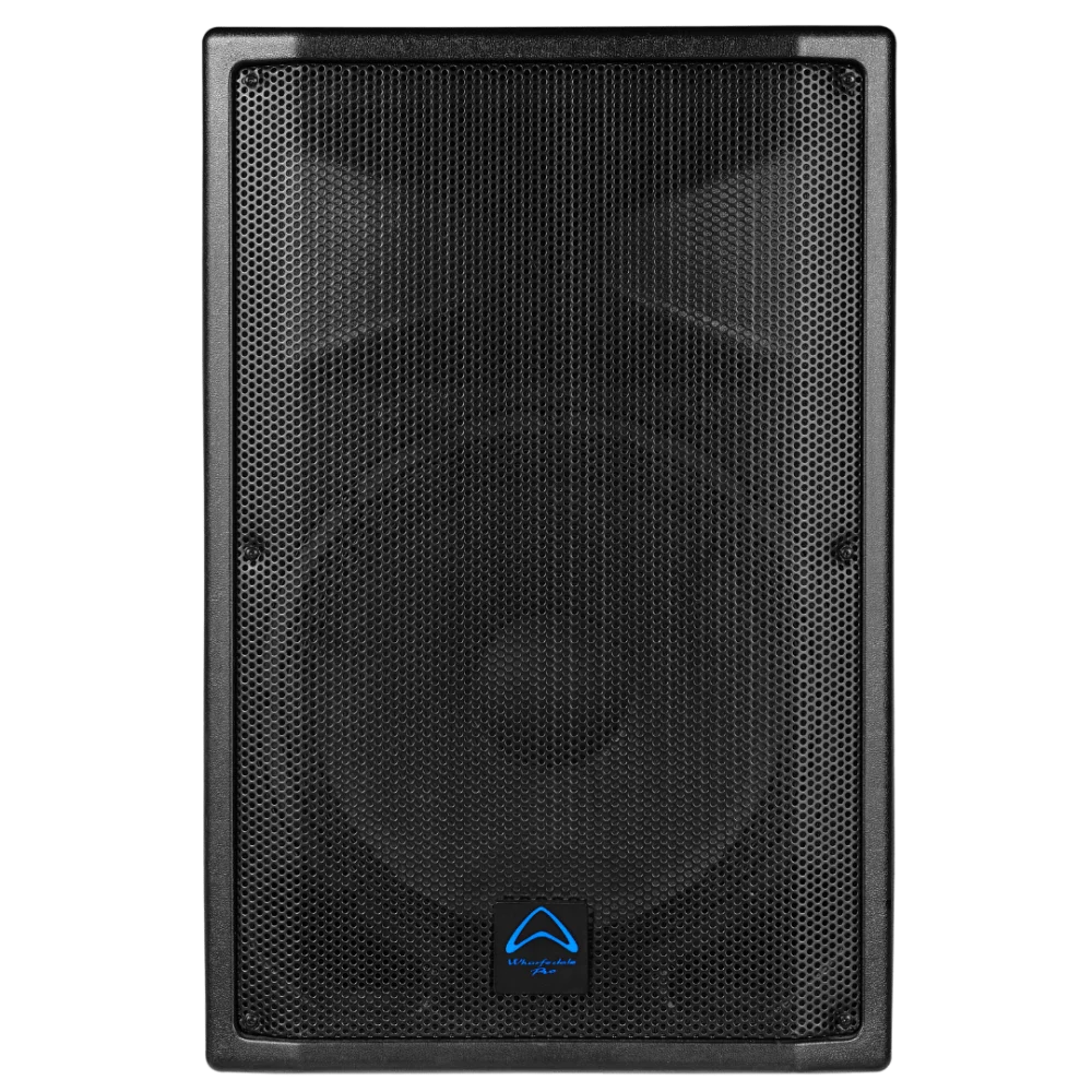 Wharfedale TOURUS-AX15-MBT 15" Active loudspeaker - with Bluetooth and TWS linking