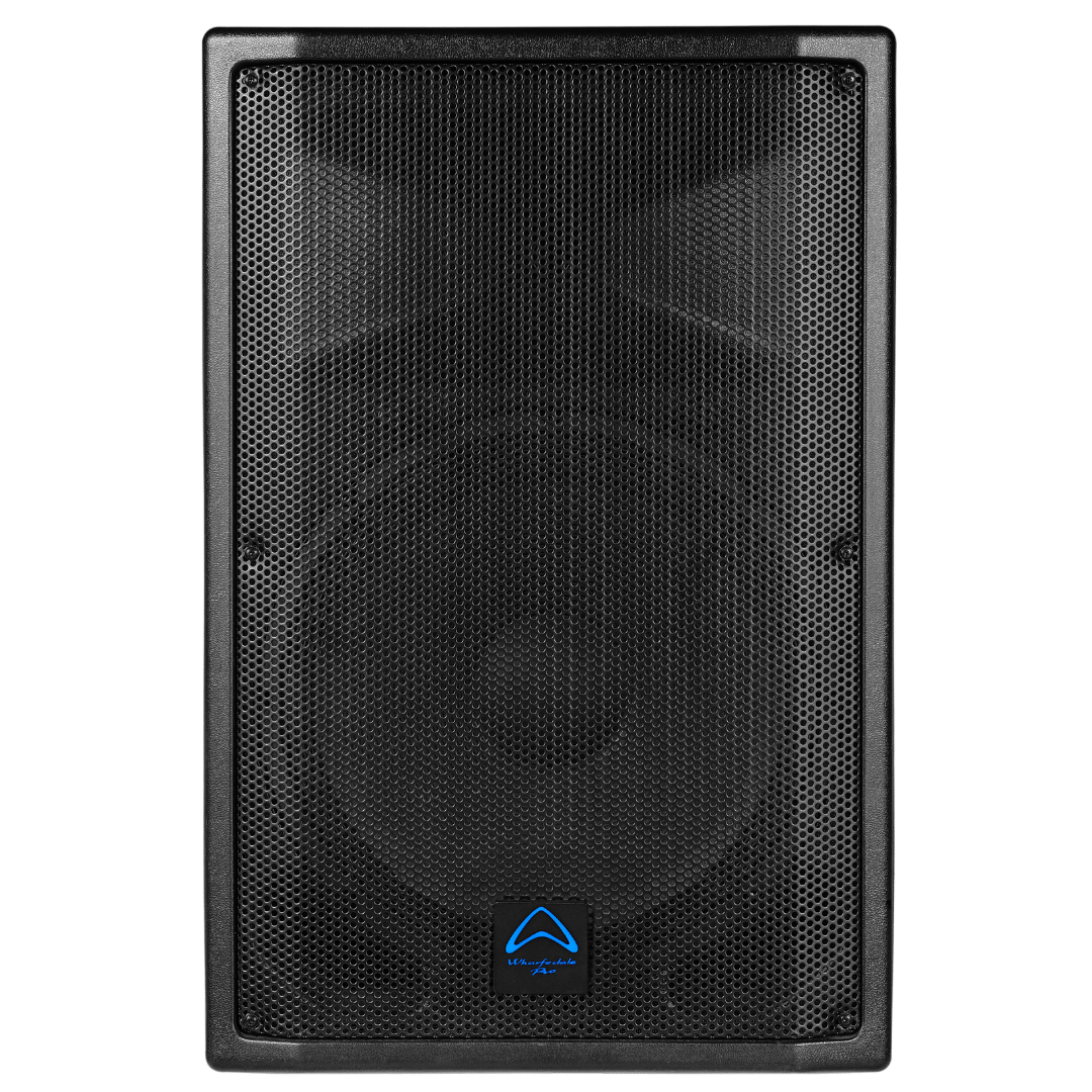 Wharfedale TOURUS-AX15-MBT 15" Active loudspeaker - with Bluetooth and TWS linking