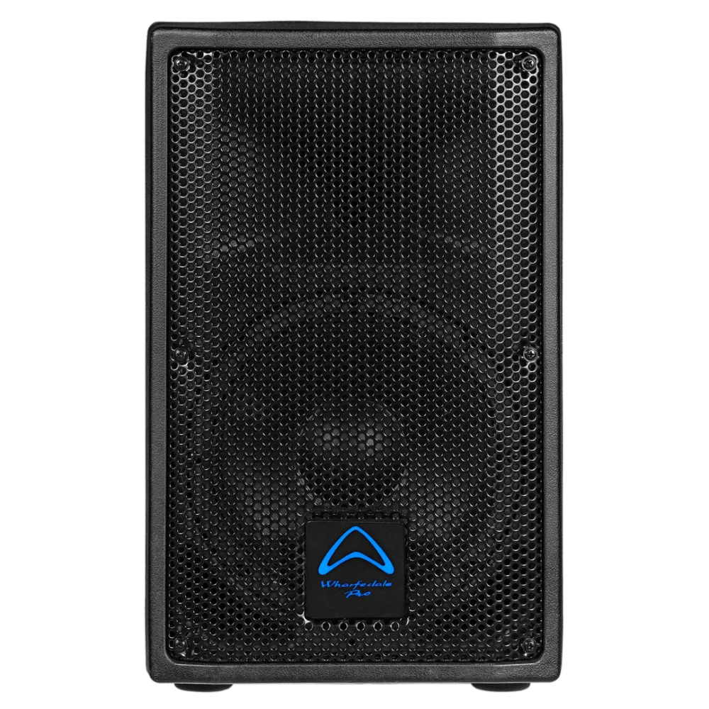 Wharfedale TOURUS-AX8-MBT 8" Active loudspeaker - with Bluetooth and TWS linking