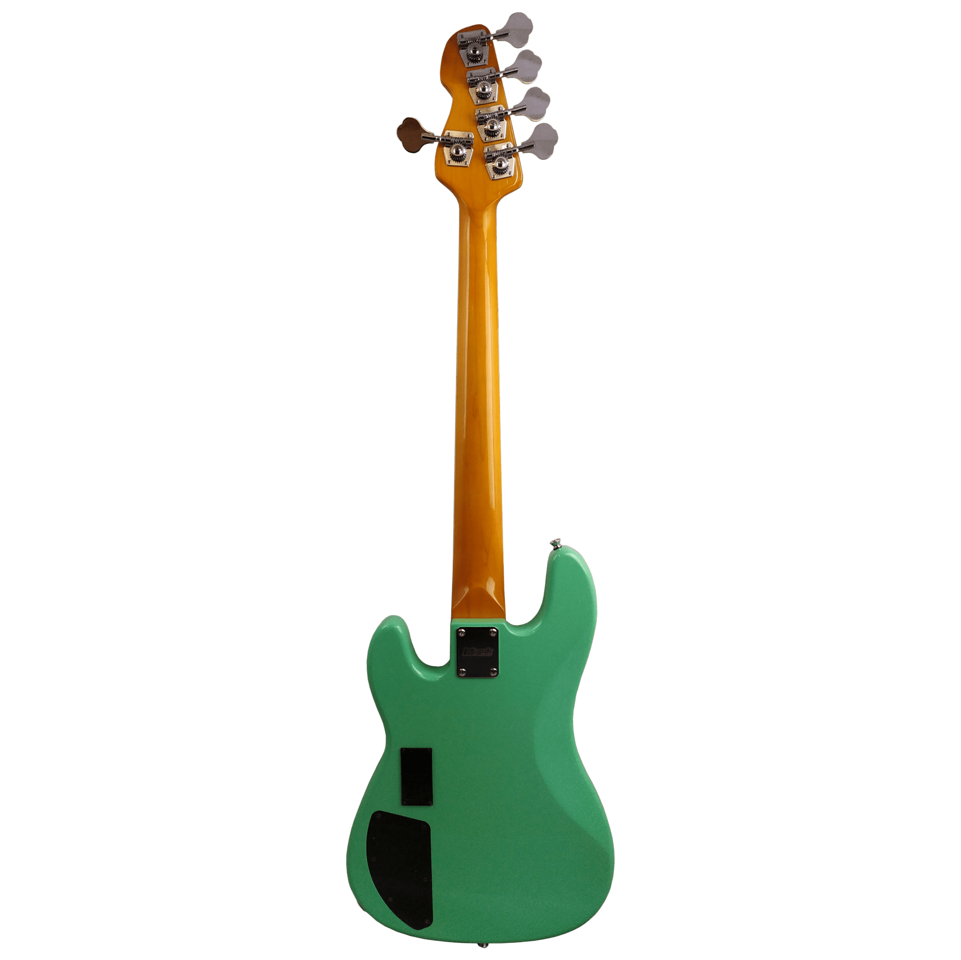Markbass GV 5 Gloxy Val Surf Green CR MP - Image 2