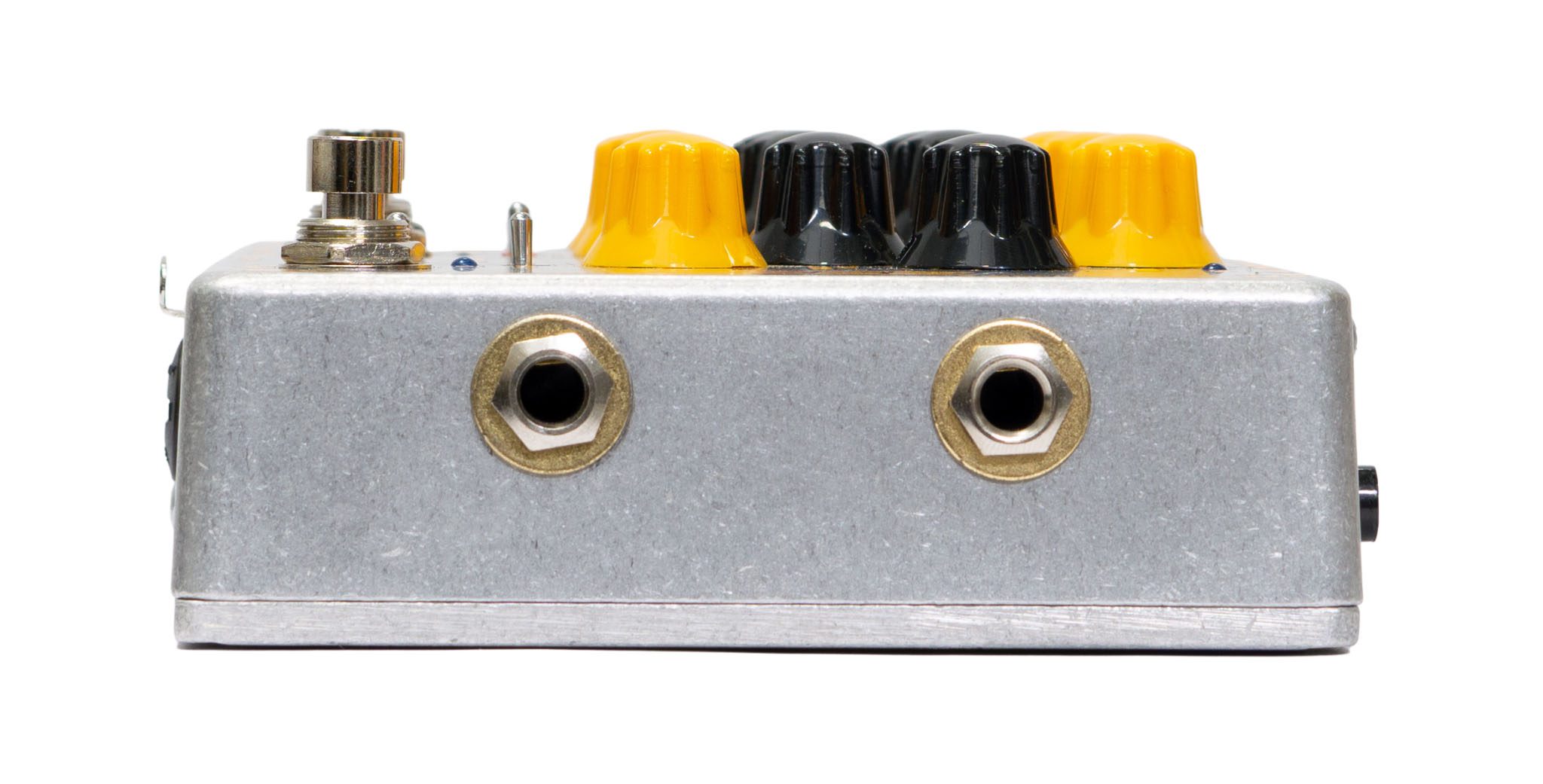 Markbass Pro Bass Mixer - Image 2