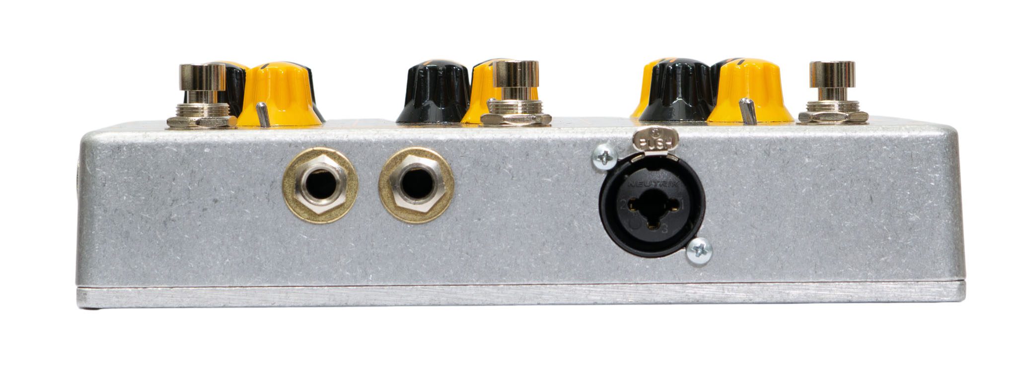 Markbass Pro Bass Mixer - Image 3