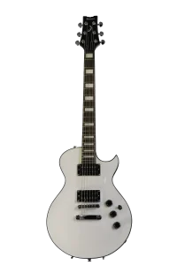 Ibanez ART100 White (Second-Hand)