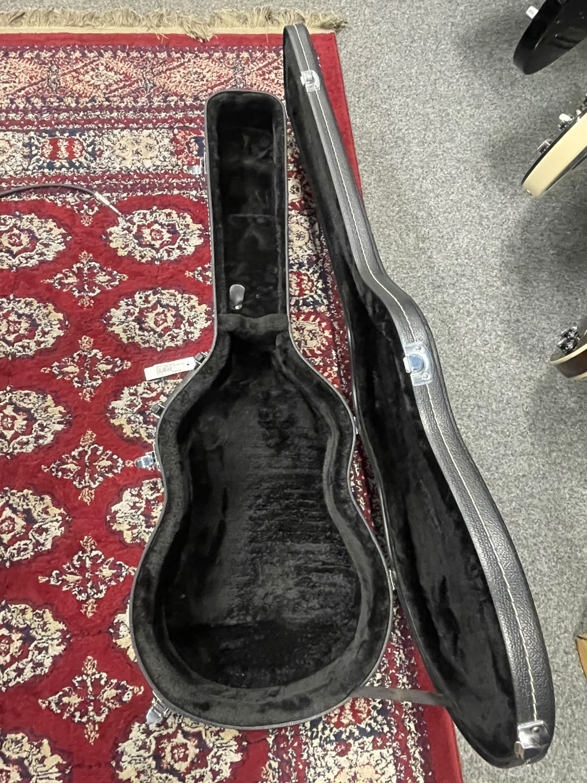 Epiphone Les Paul + Case Combo - Image 2