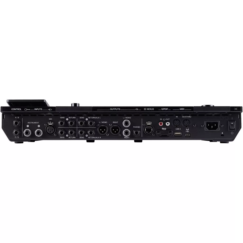 Line 6 Helix Stadium XL Amp Modeler and FX Processor - Image 5