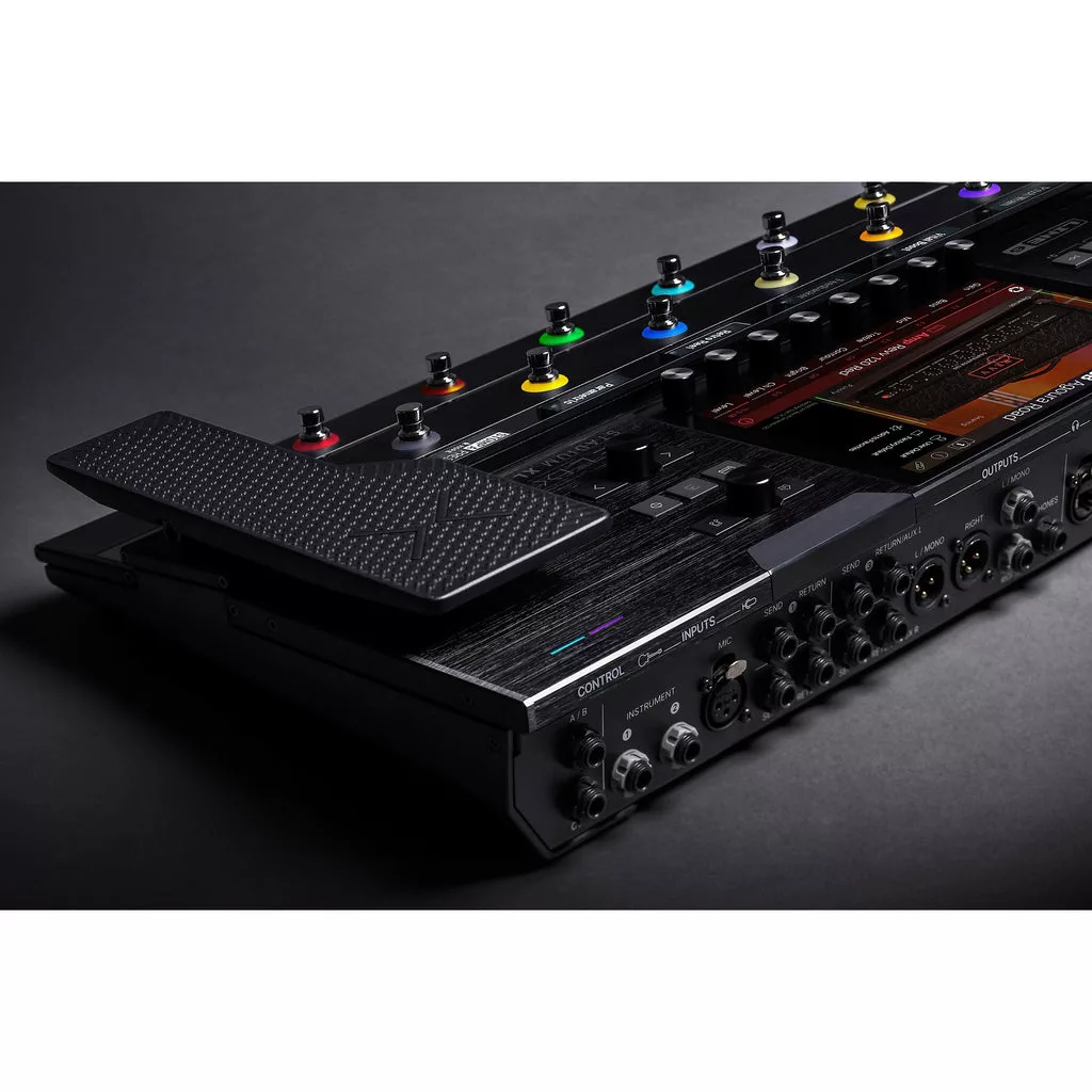Line 6 Helix Stadium XL Amp Modeler and FX Processor - Image 2