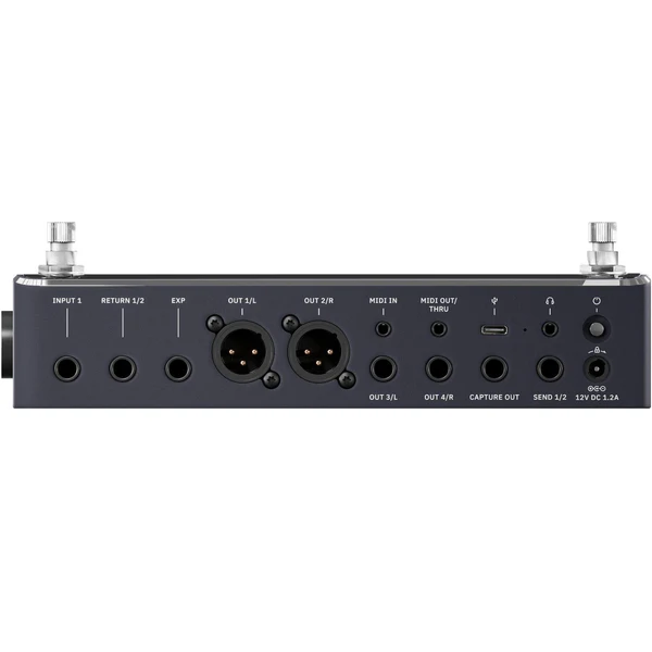Neural DSP Quad Cortex Mini Modeling and Effects Processor - Image 3