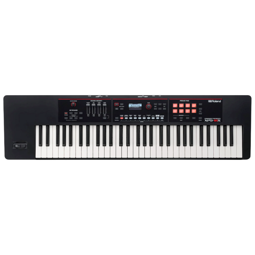 Roland XPS-10X Black