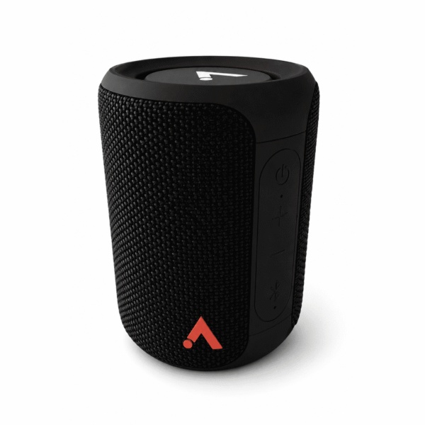 Agera Acoustics Compact Plus Portable Bluetooth Speaker