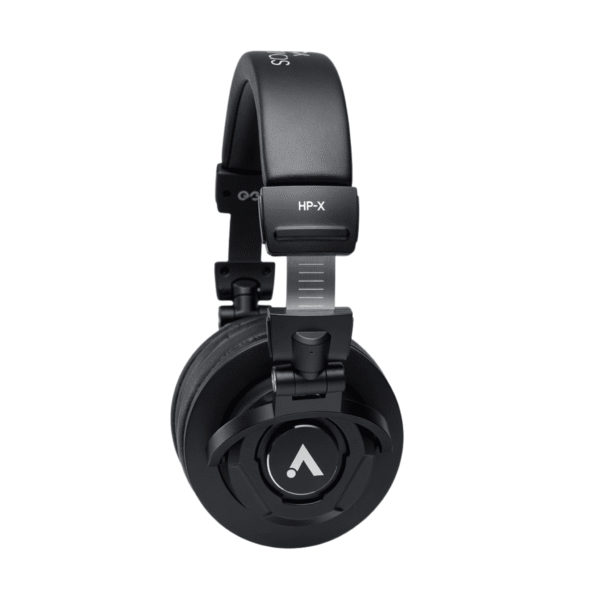 Agera Acoustics HP-X Professional Monitoring Headphones - Image 3