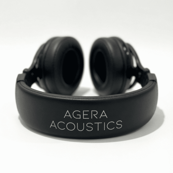 Agera Acoustics HP-X Professional Monitoring Headphones - Image 2