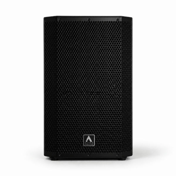 Agera Acoustics SWC-10AP Active Coaxial Speaker