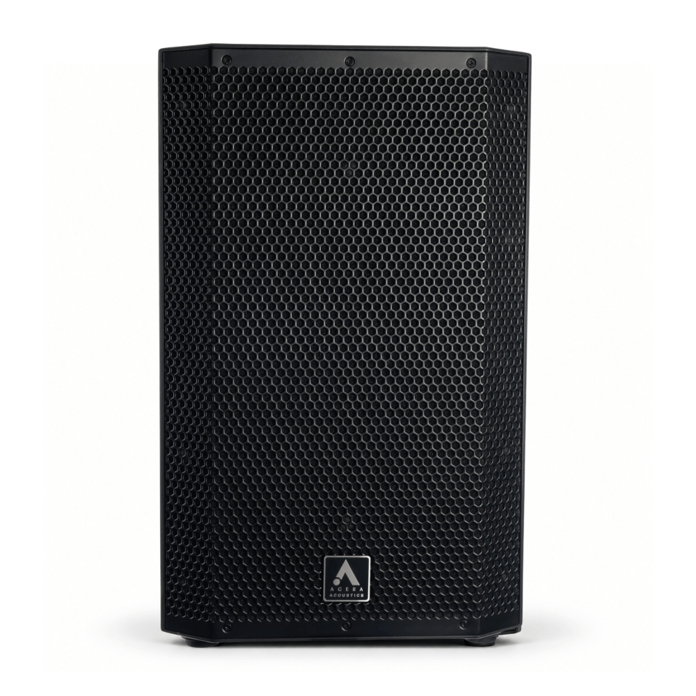 Agera Acoustics SWC-12AP Active Coaxial Speaker